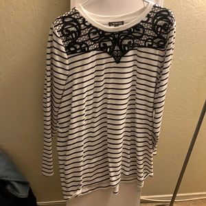 Lane bryant long sleeve 22/24